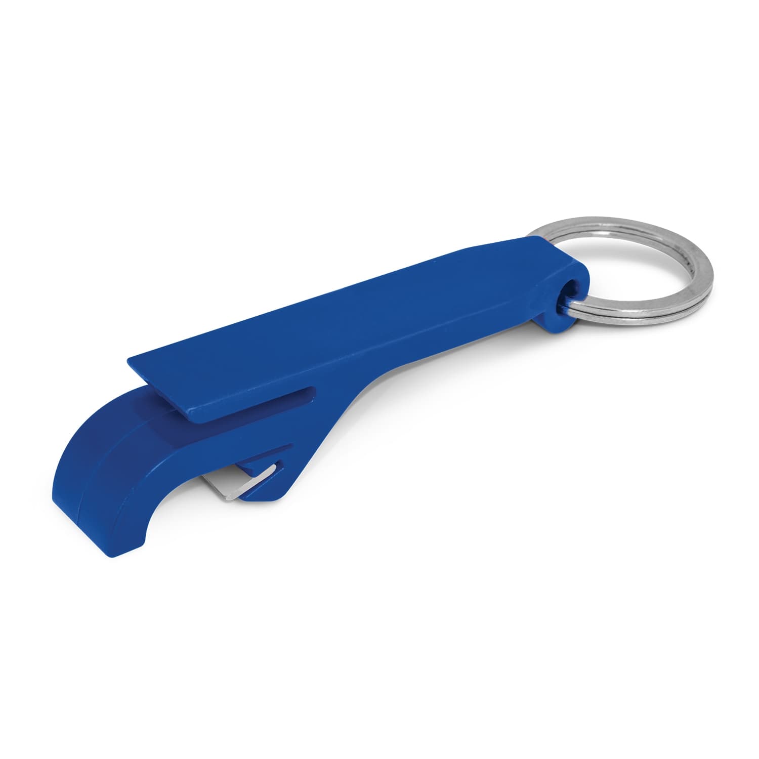 Snappy Bottle Opener Key Ring · Product view