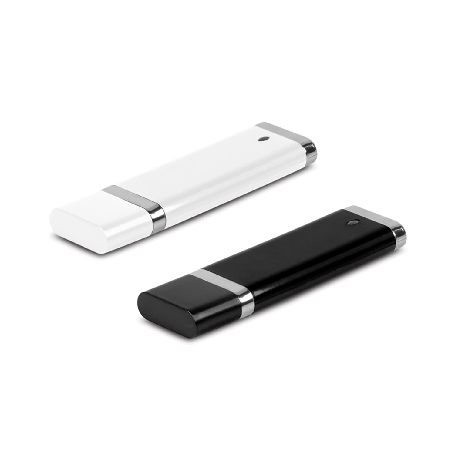 Quadra 4GB Flash Drive · Product view
