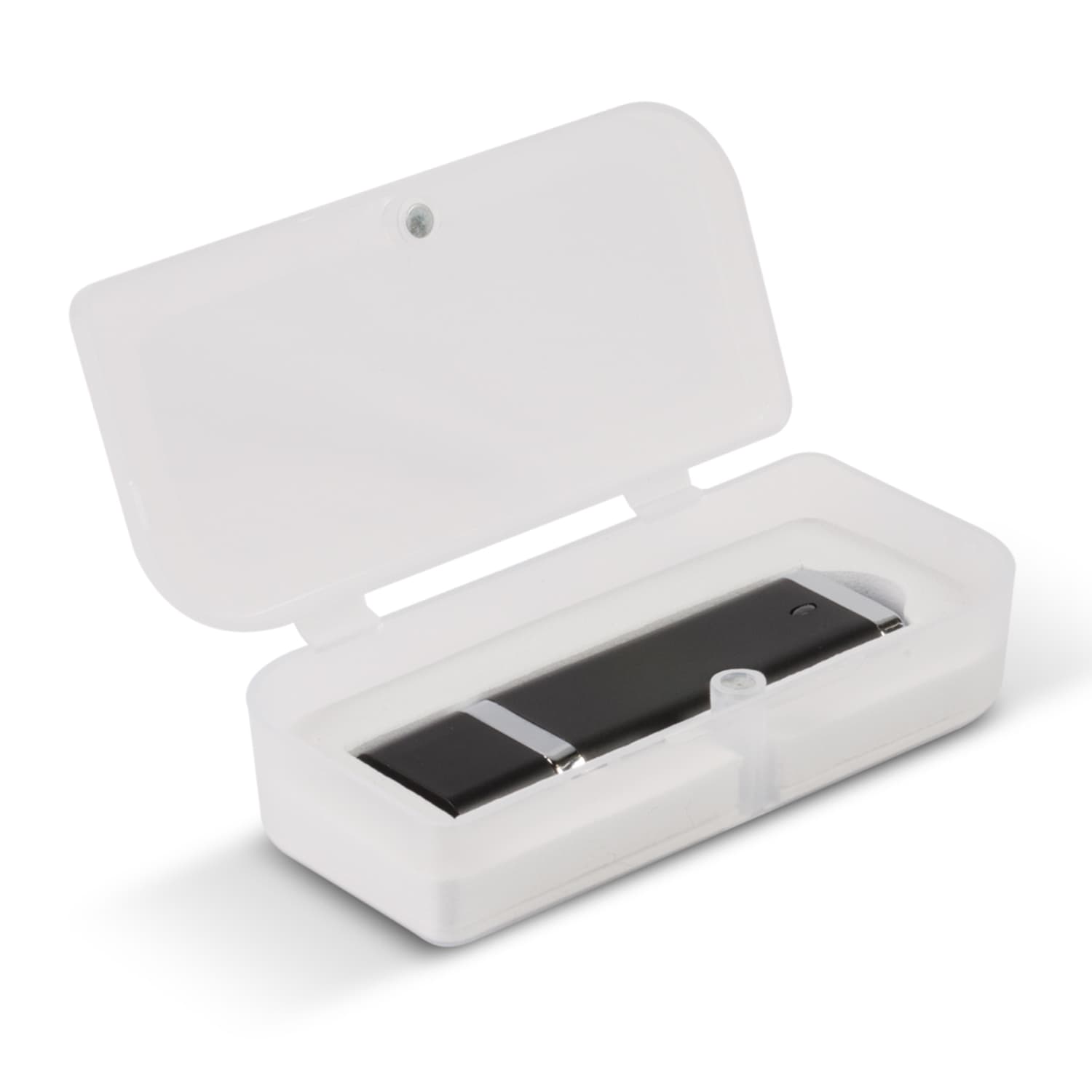Quadra 4GB Flash Drive · Product view
