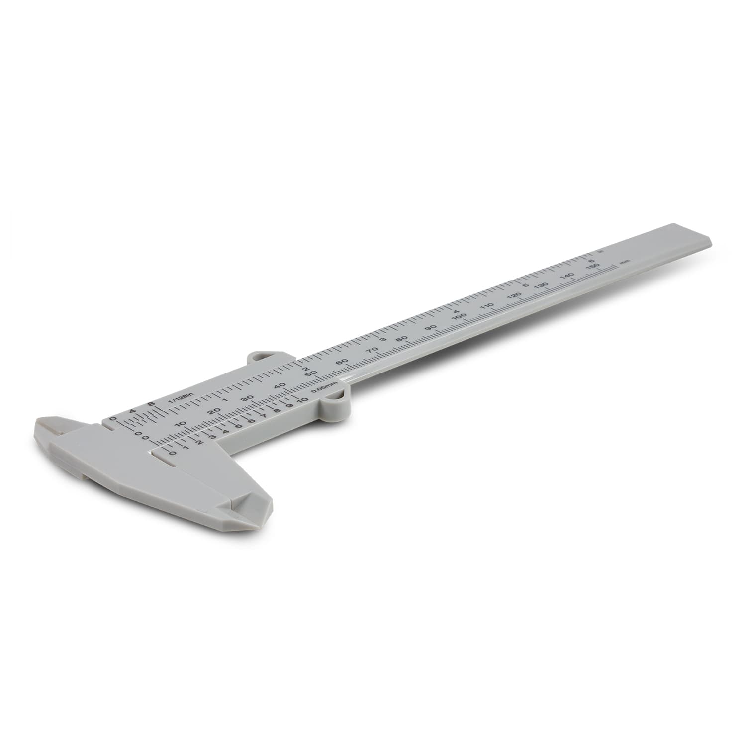 Vernier Caliper · Grey · front