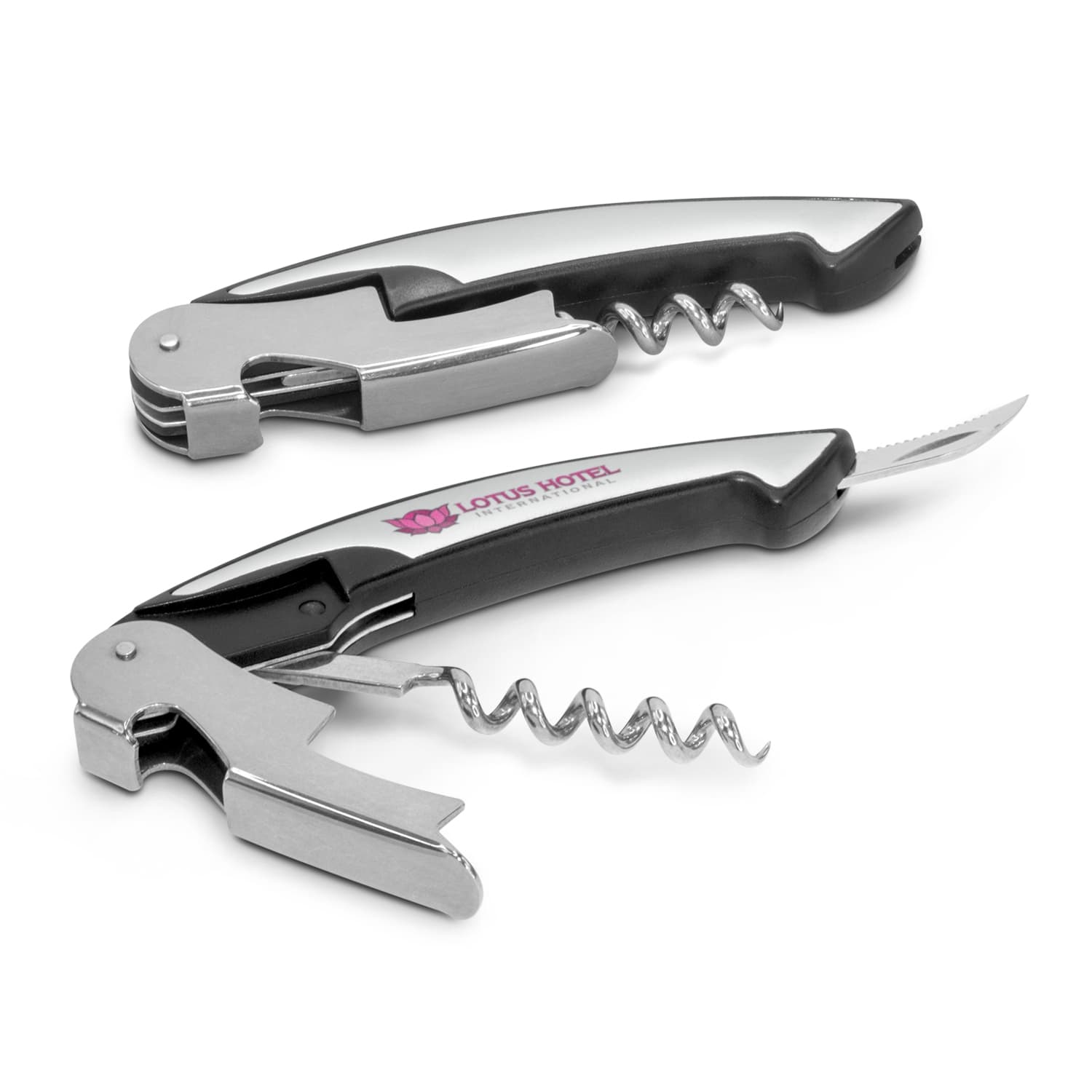 Classic Wine Waiters Knife · Product view