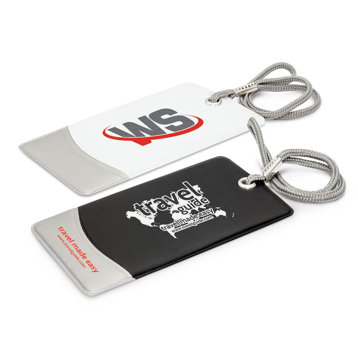 Trekka Luggage Tag · Product view