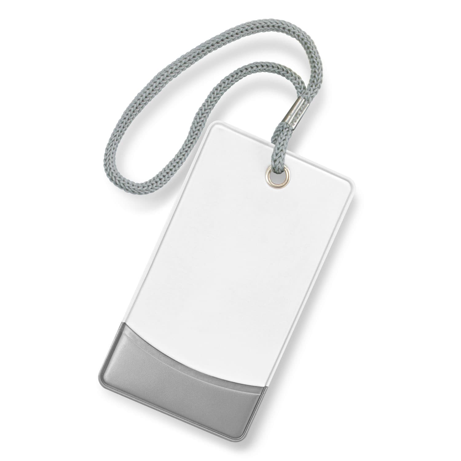 Trekka Luggage Tag · Product view