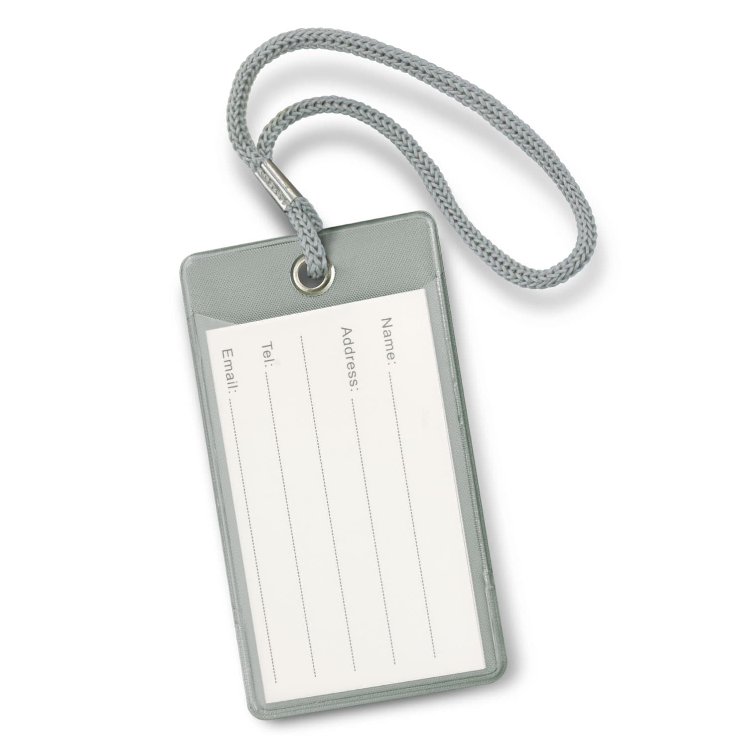 Trekka Luggage Tag · Product view