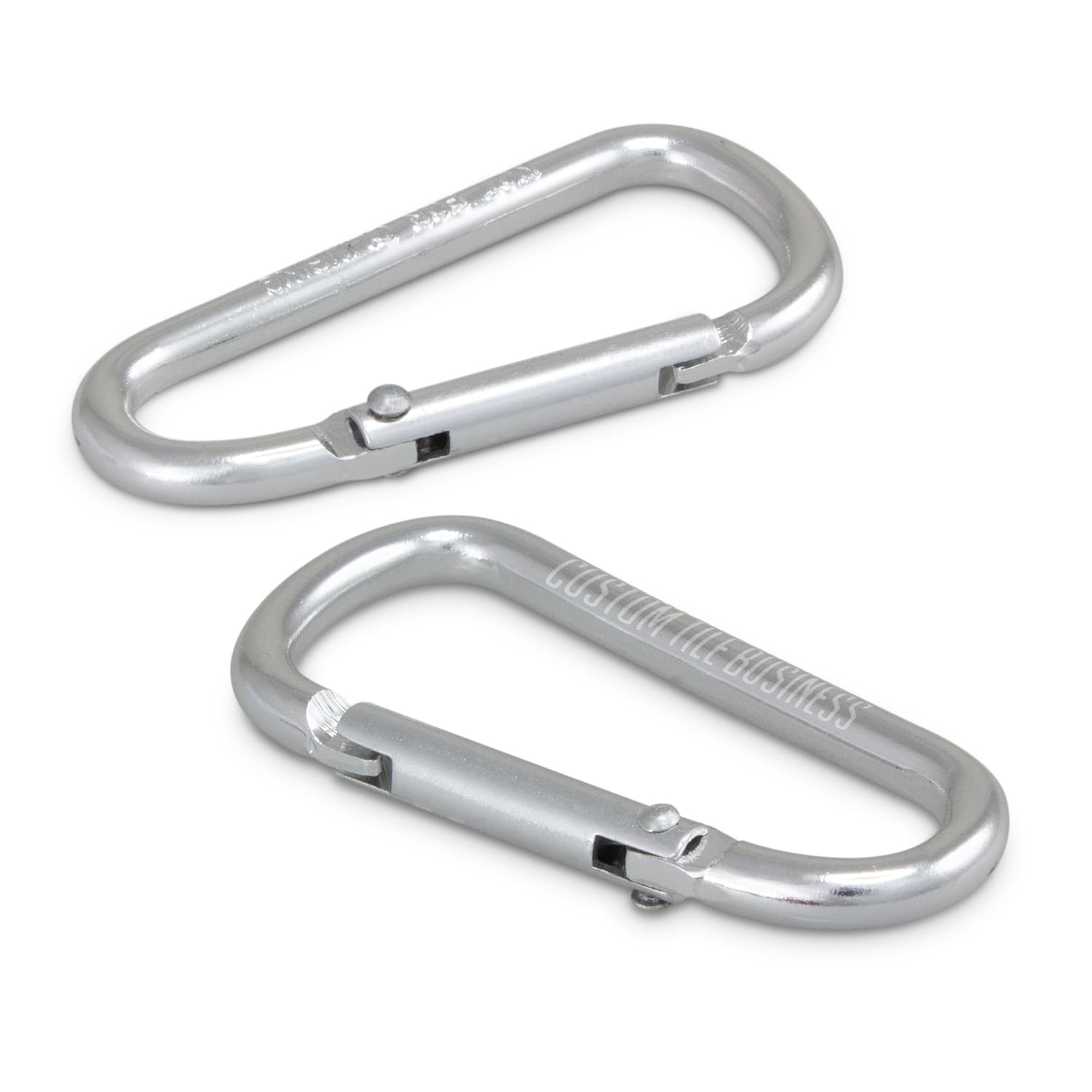 Carabiner · Product view