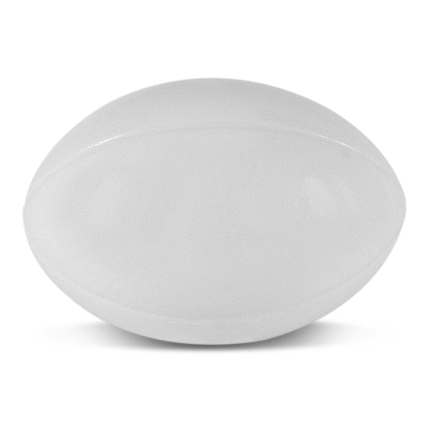 Stress Rugby Ball · Product view
