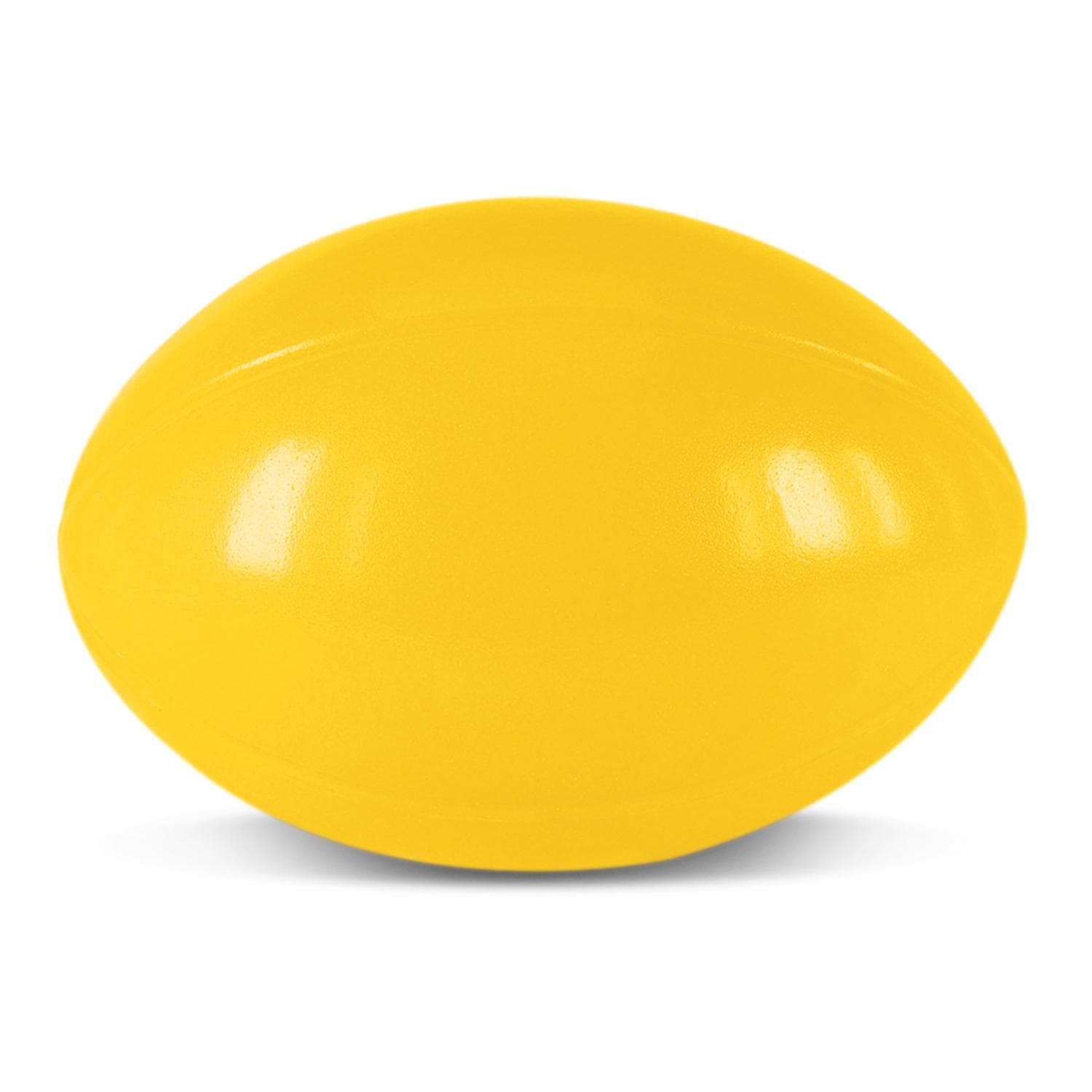 Stress Rugby Ball · Product view
