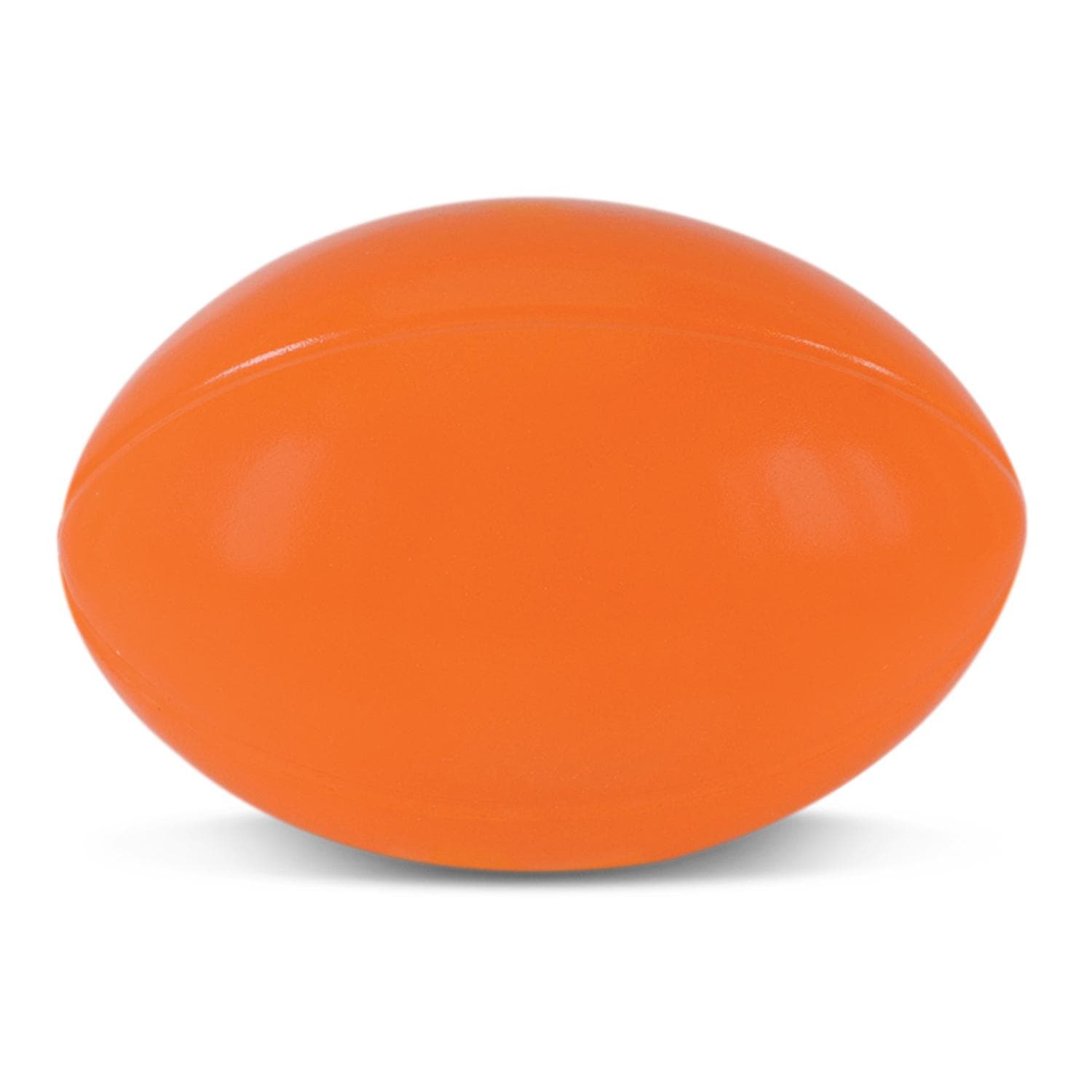 Stress Rugby Ball · Product view