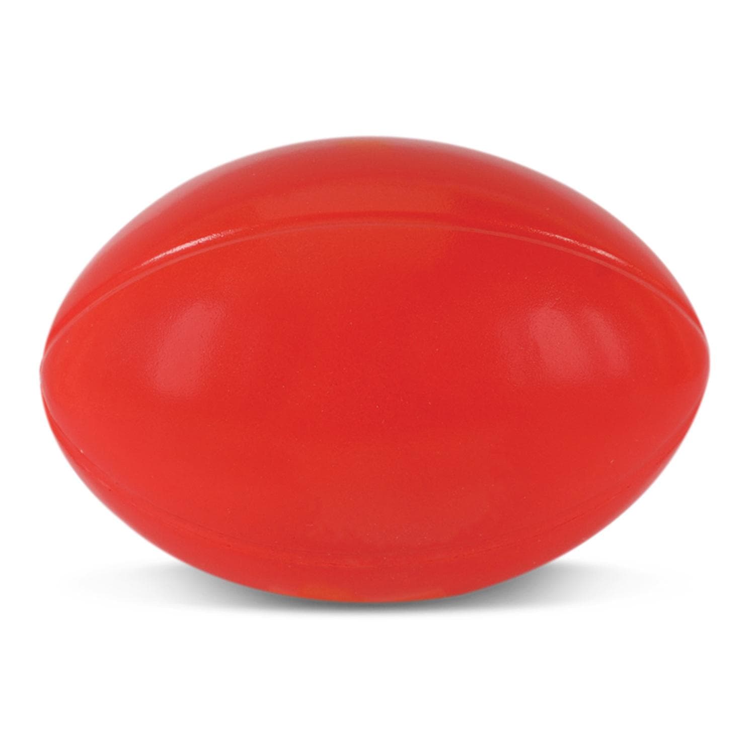 Stress Rugby Ball · Product view