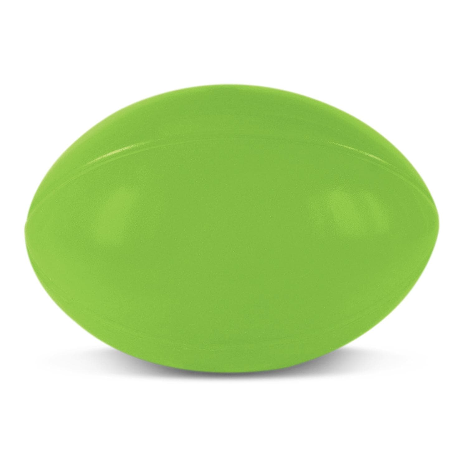 Stress Rugby Ball · Product view