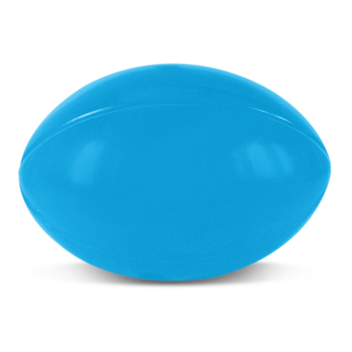 Stress Rugby Ball · Product view