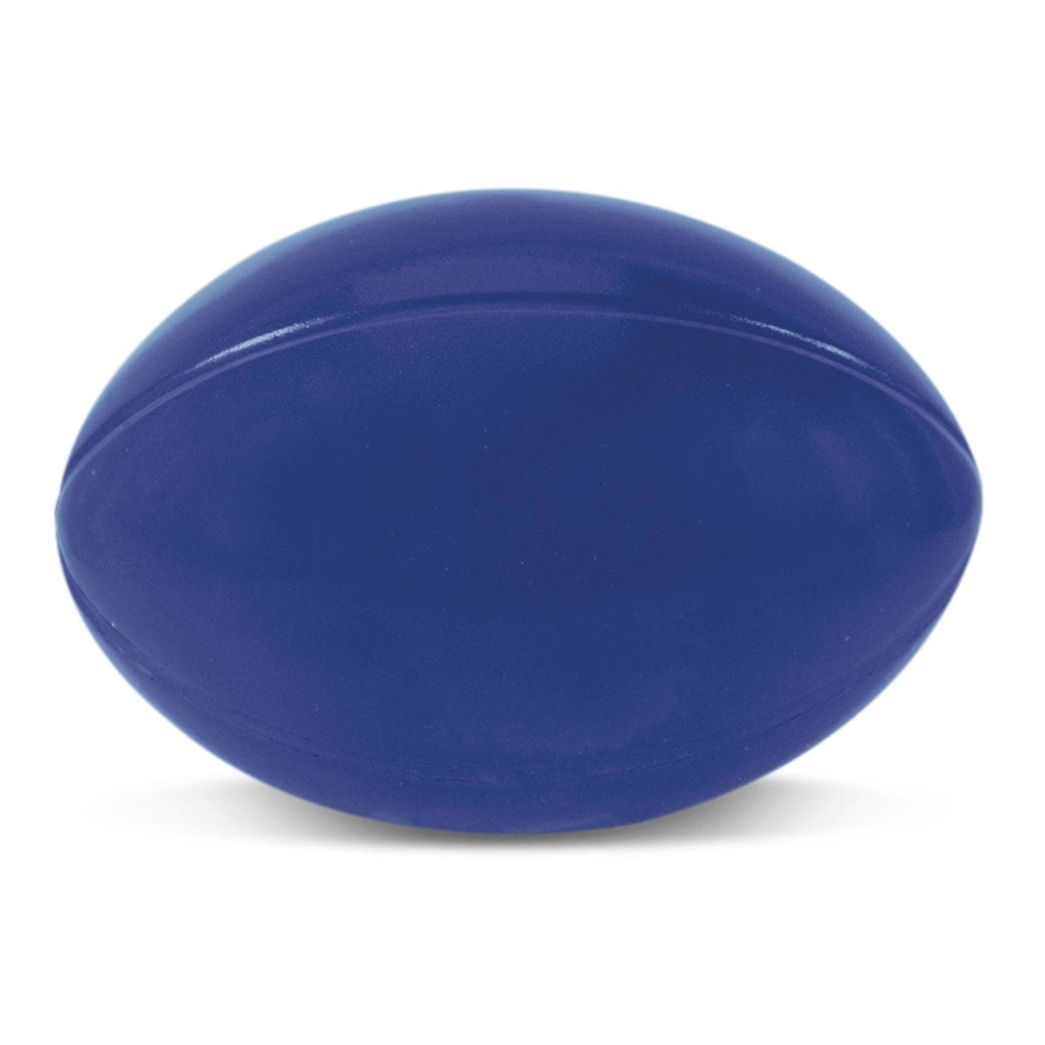 Stress Rugby Ball · Product view