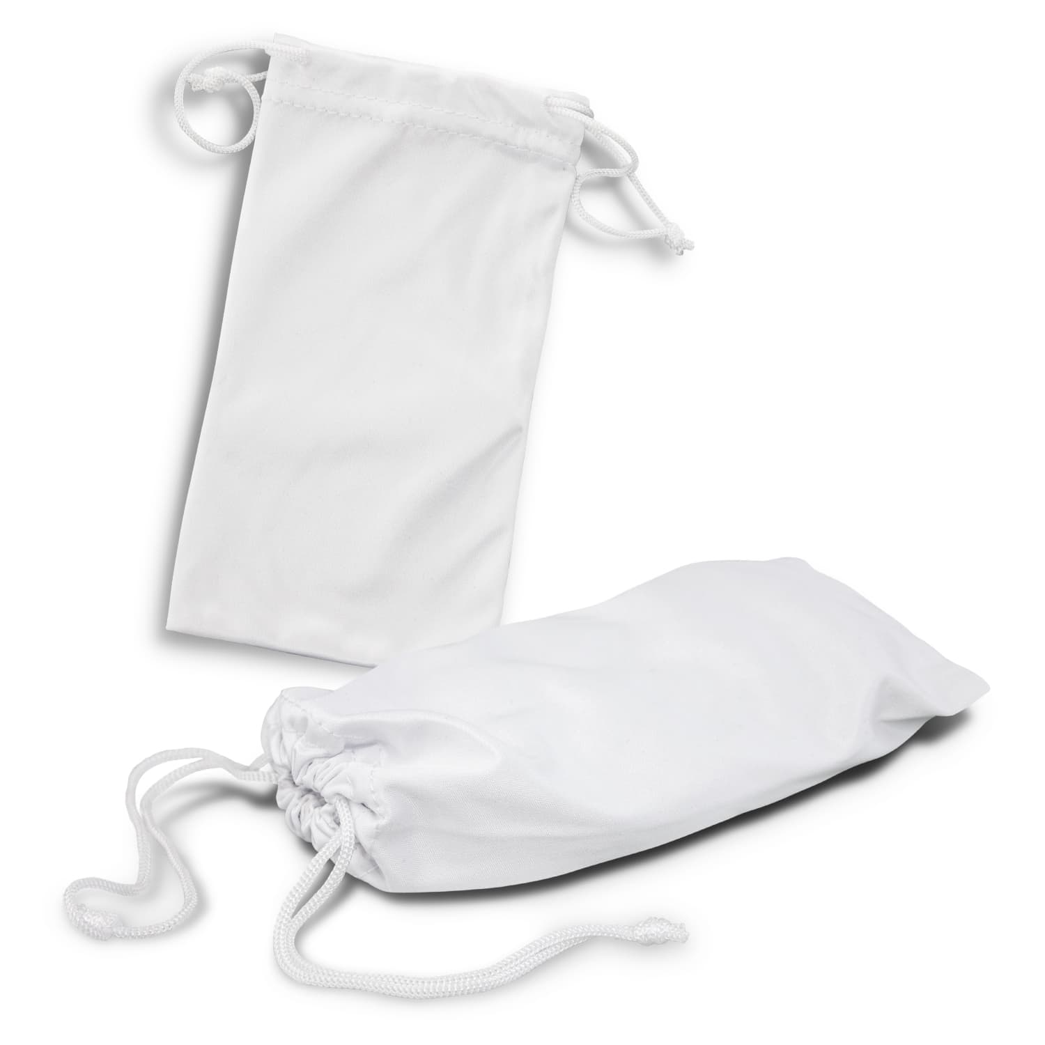 Microfibre Pouch · Product view