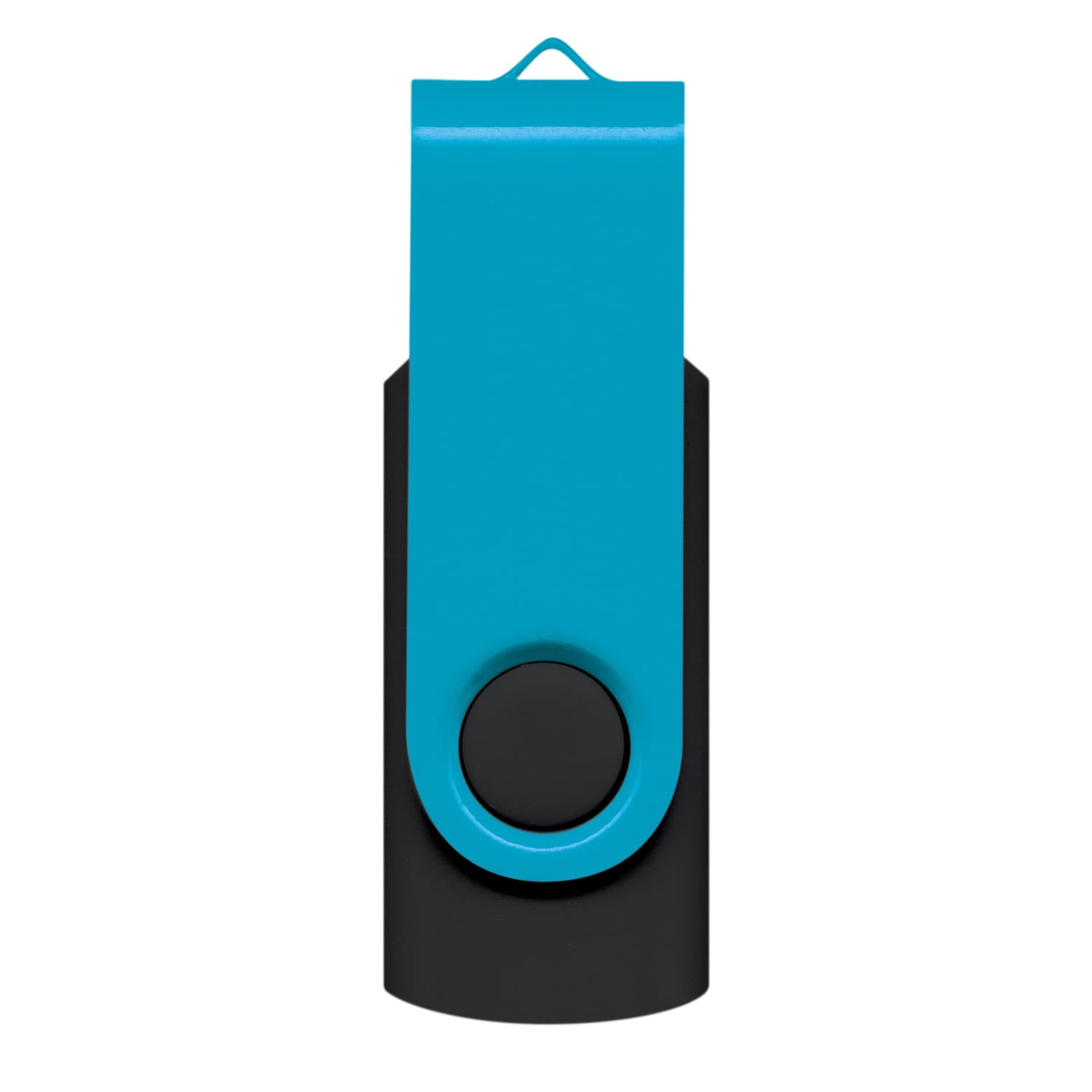 Helix 4GB Mix & Match Flash Drive · Product view