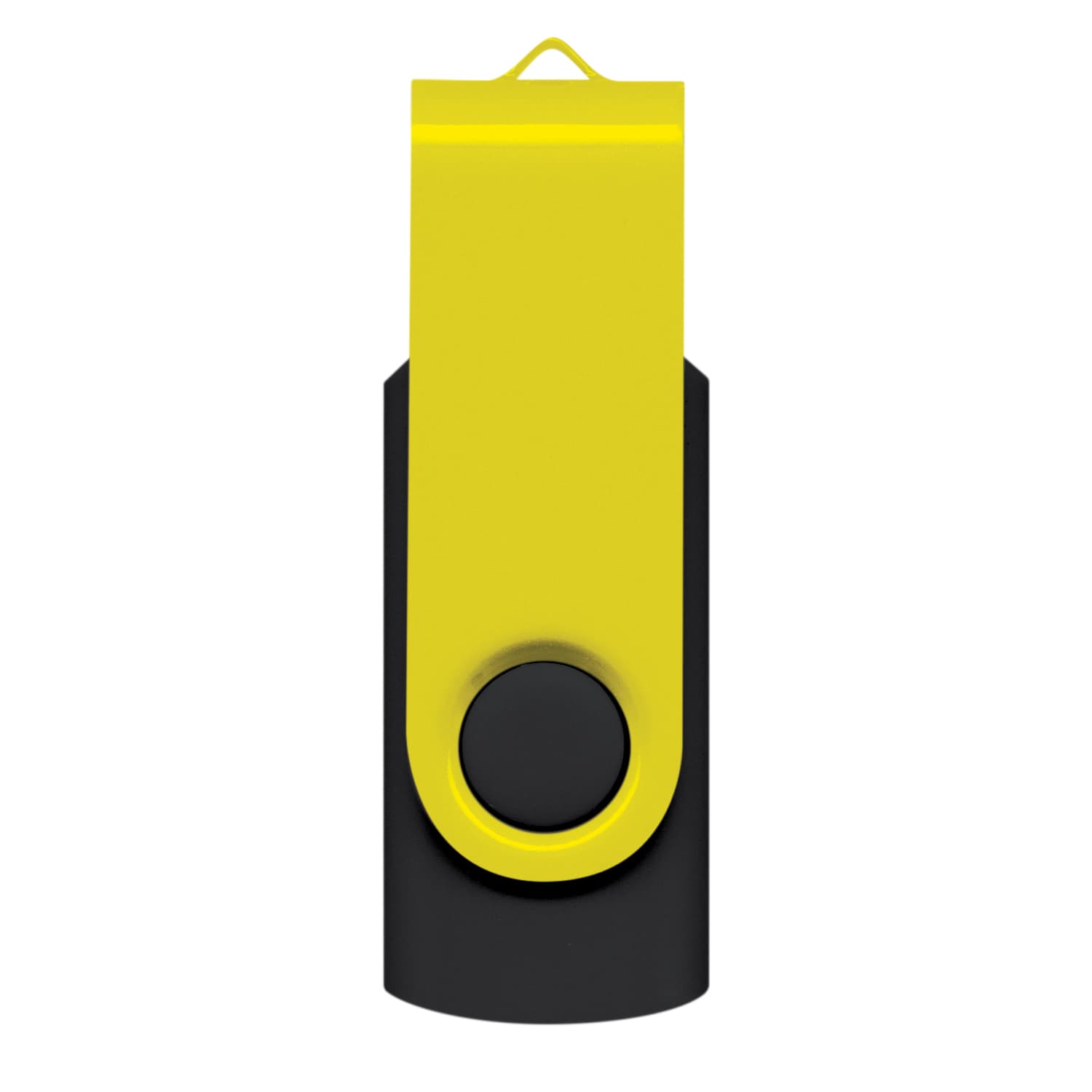 Helix 4GB Mix & Match Flash Drive · Product view