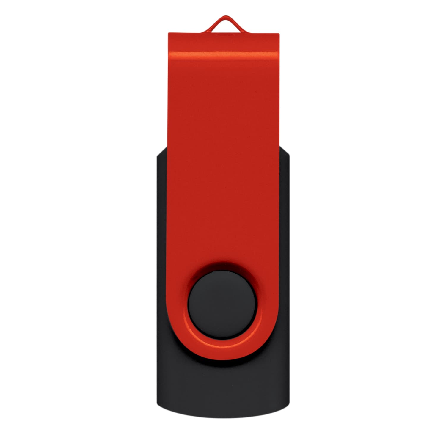 Helix 4GB Mix & Match Flash Drive · Product view
