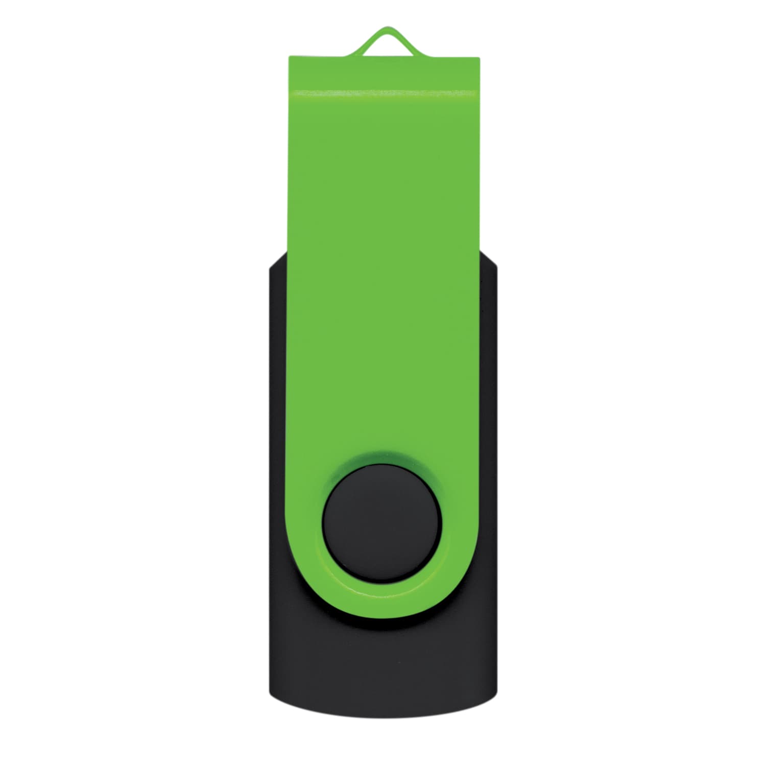 Helix 4GB Mix & Match Flash Drive · Product view