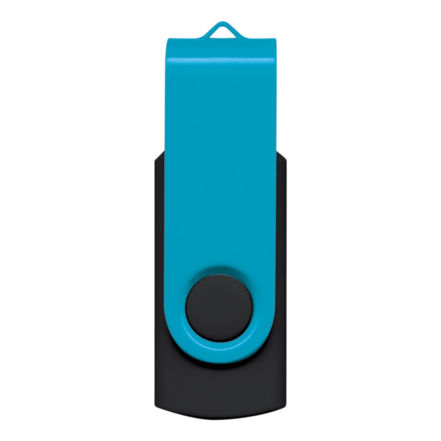 Helix 8GB Flash Drive · Product view