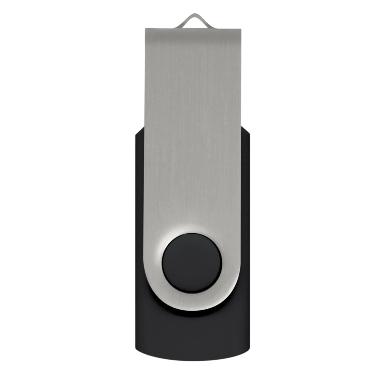 Helix 8GB Flash Drive · Product view