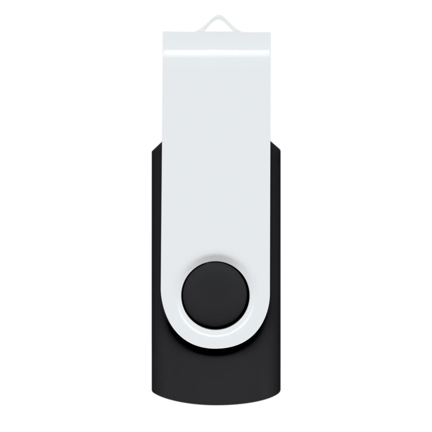 Helix 8GB Flash Drive · Product view