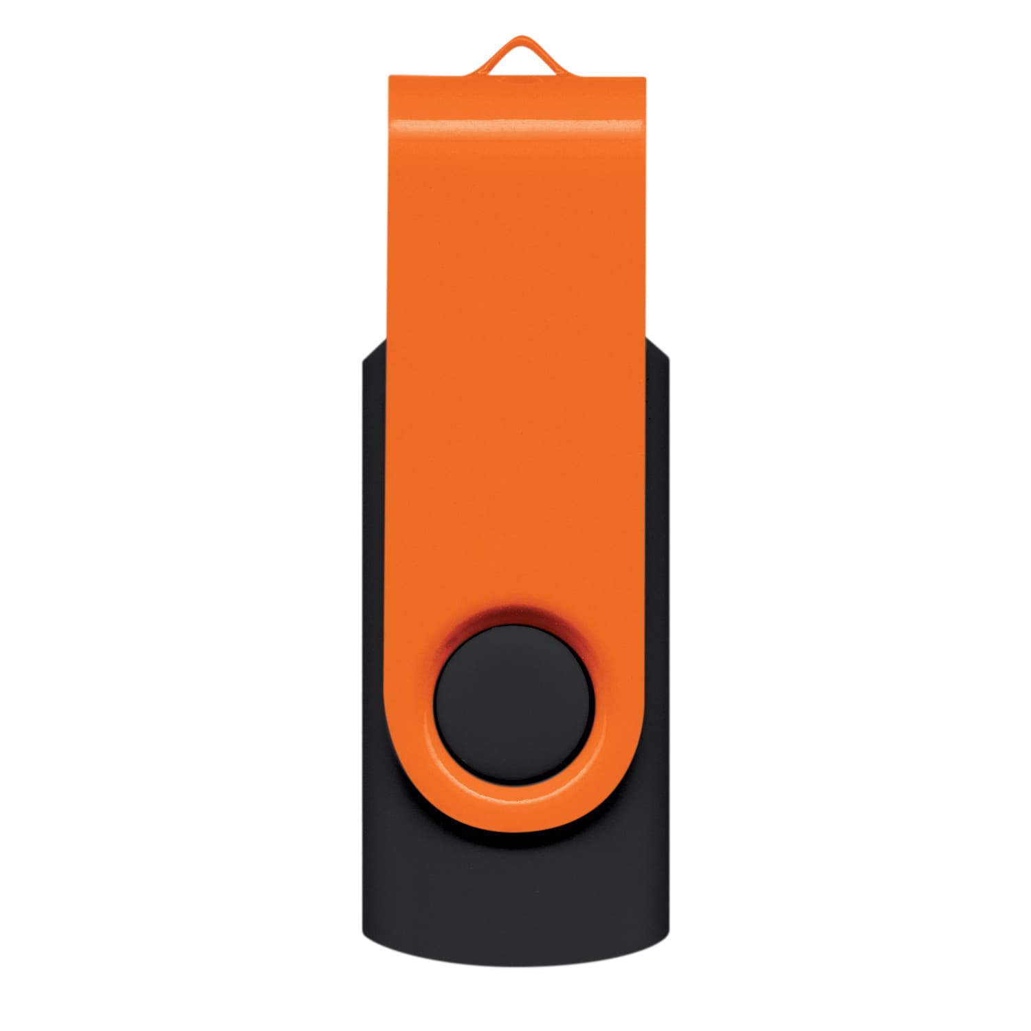 Helix 8GB Flash Drive · Product view