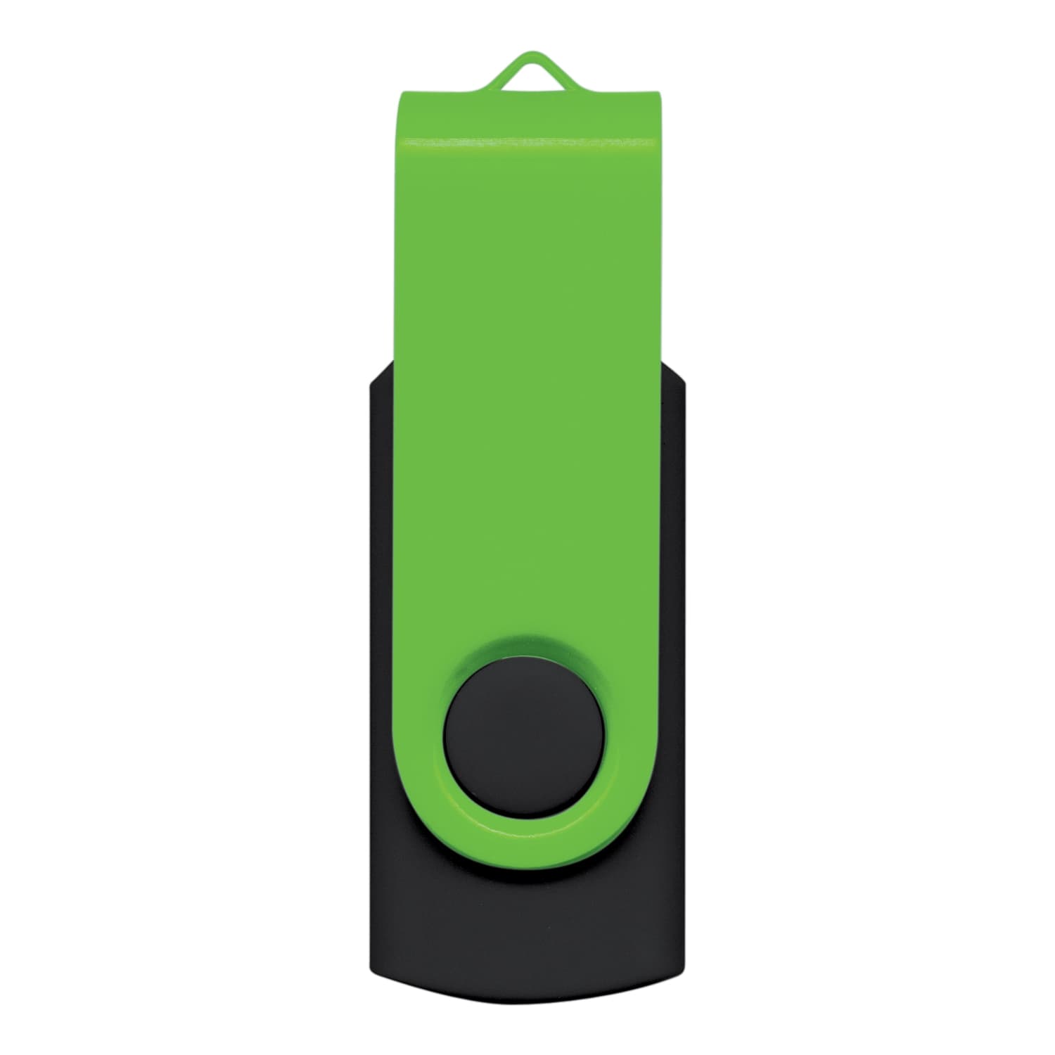Helix 8GB Flash Drive · Product view