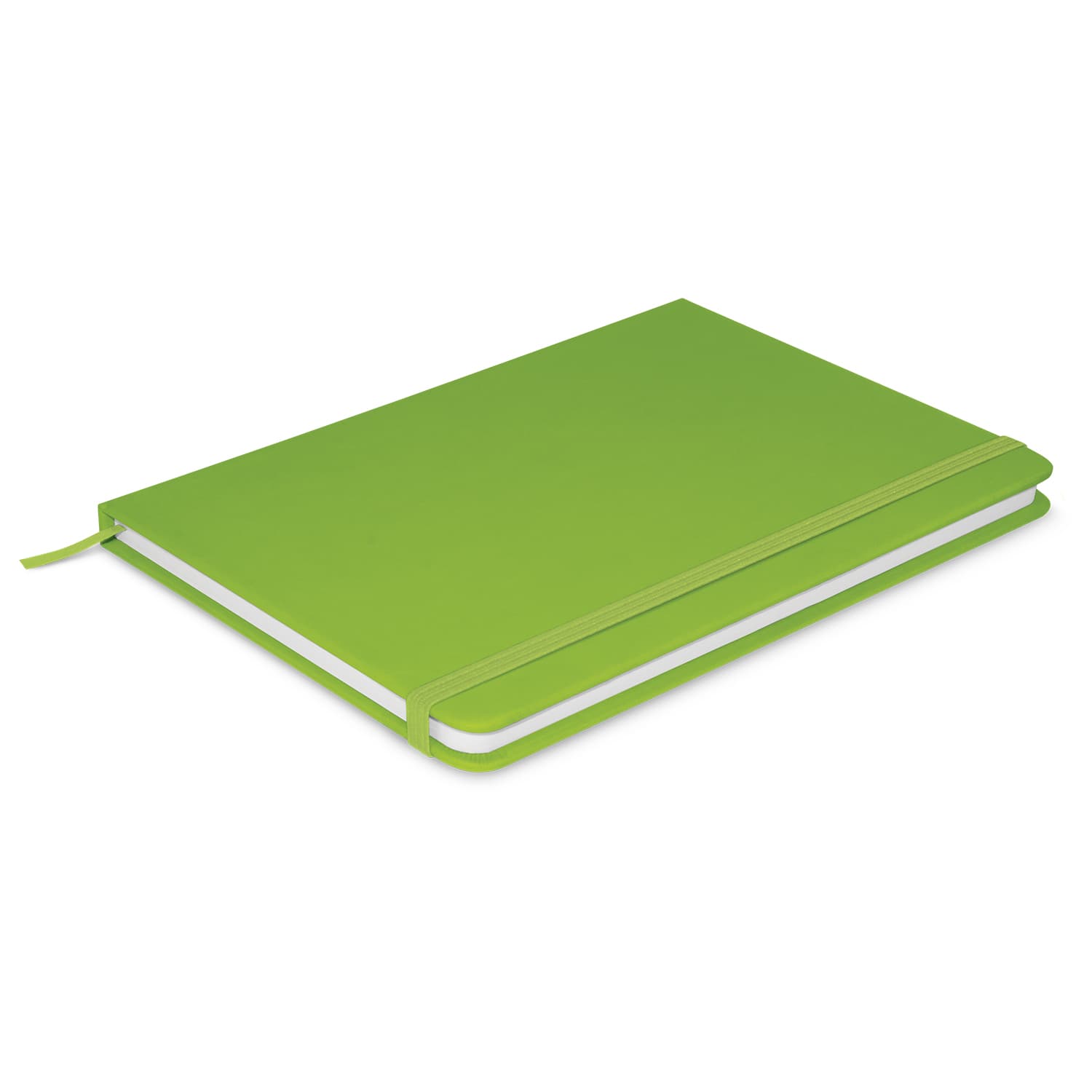 Omega Notebook · Product view