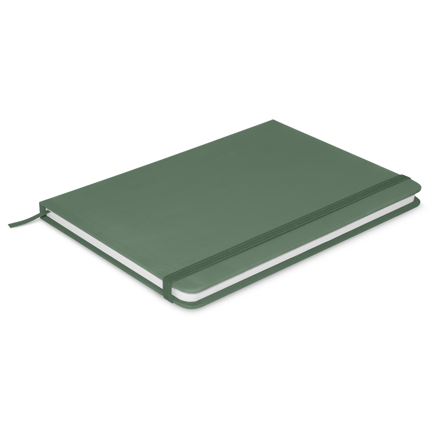 Omega Notebook · Product view
