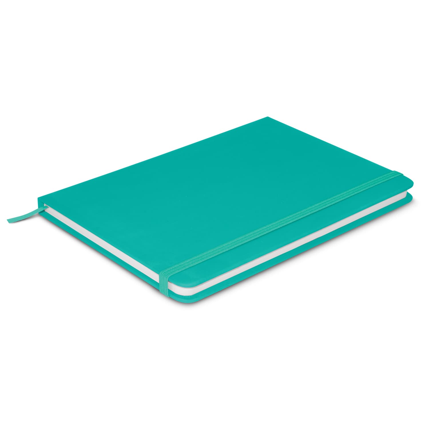 Omega Notebook · Product view