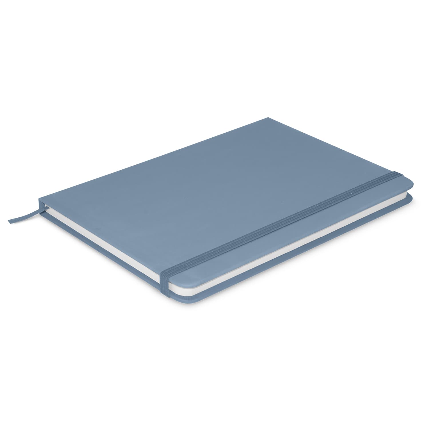 Omega Notebook · Product view