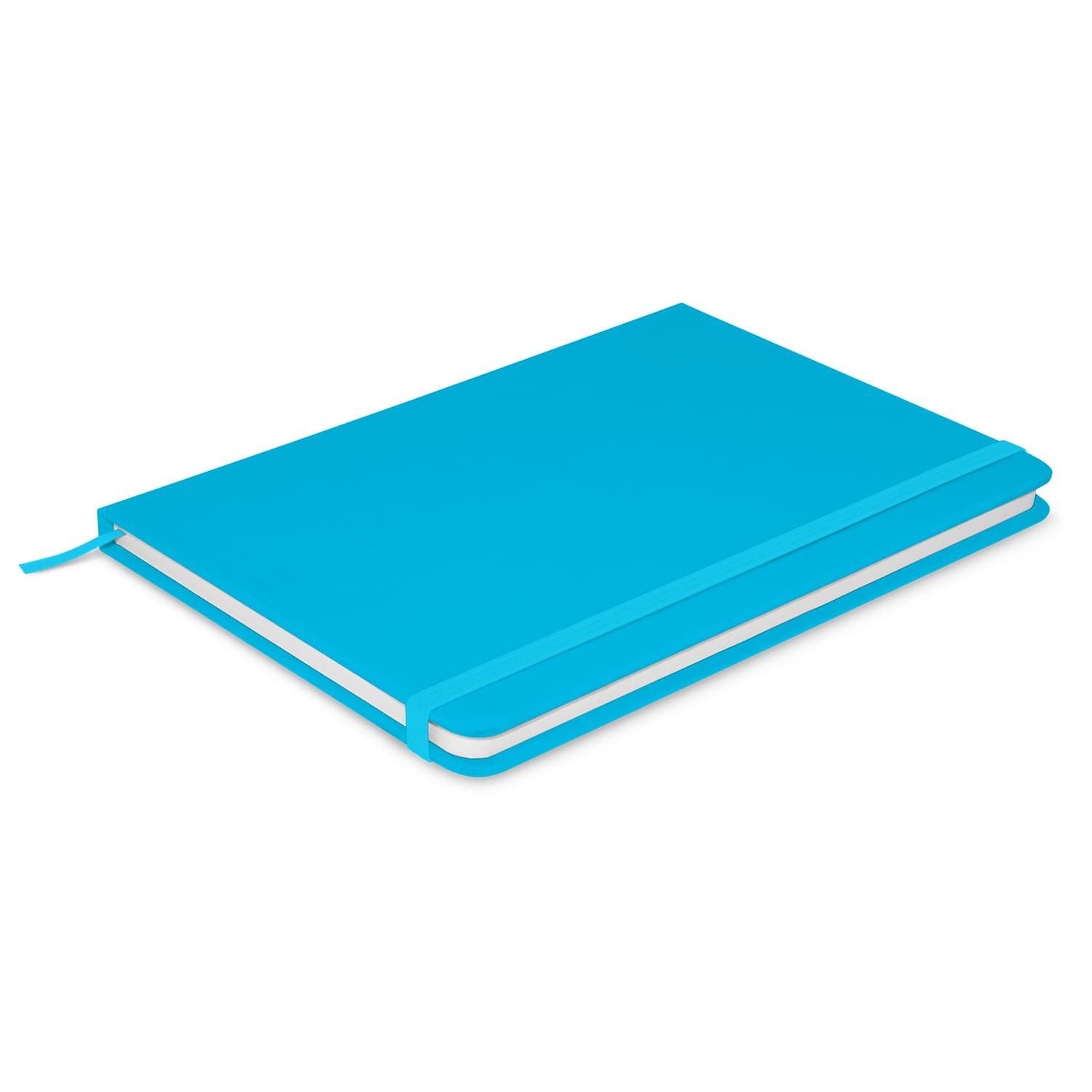 Omega Notebook · Product view