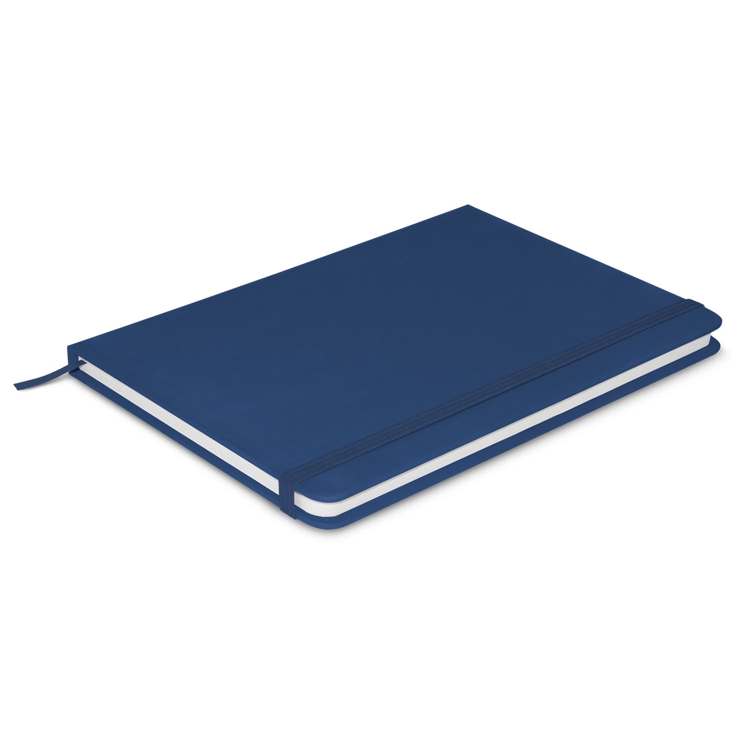 Omega Notebook · Product view