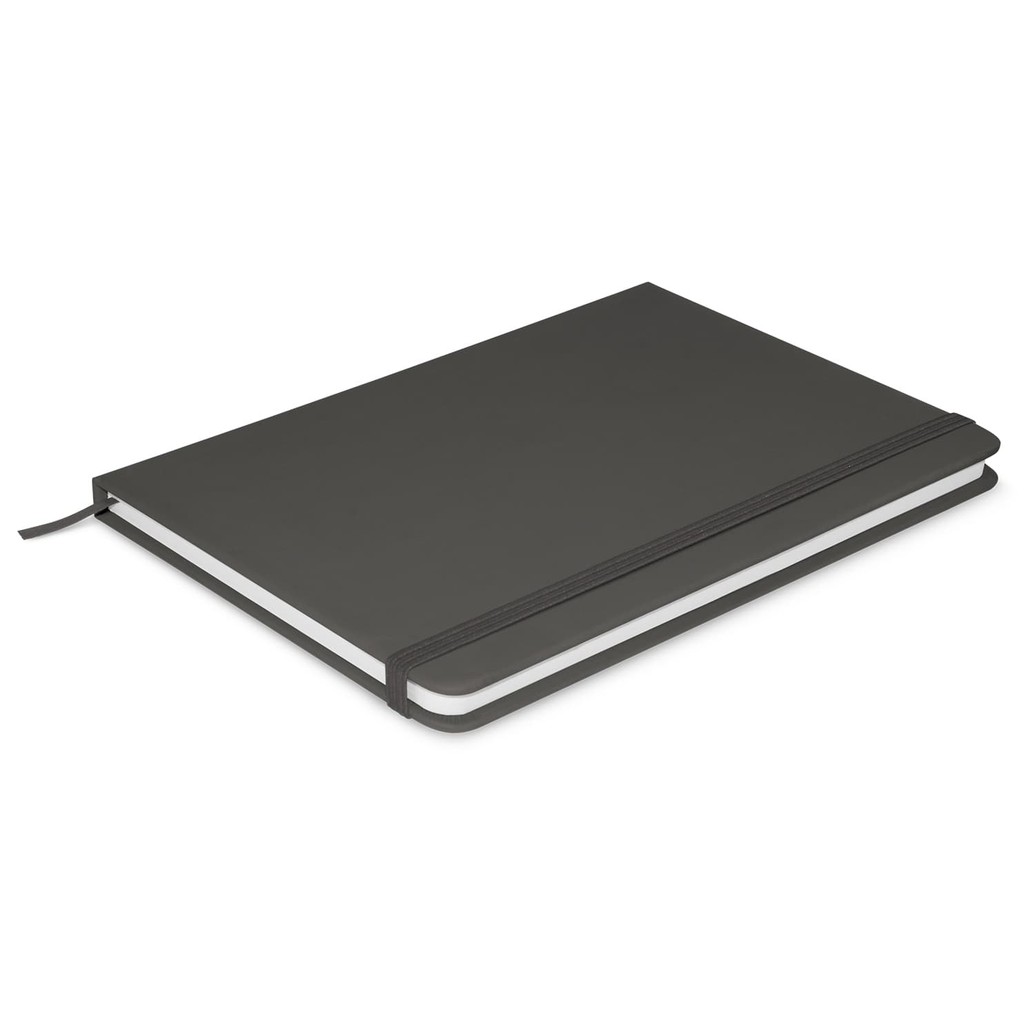 Omega Notebook · Product view