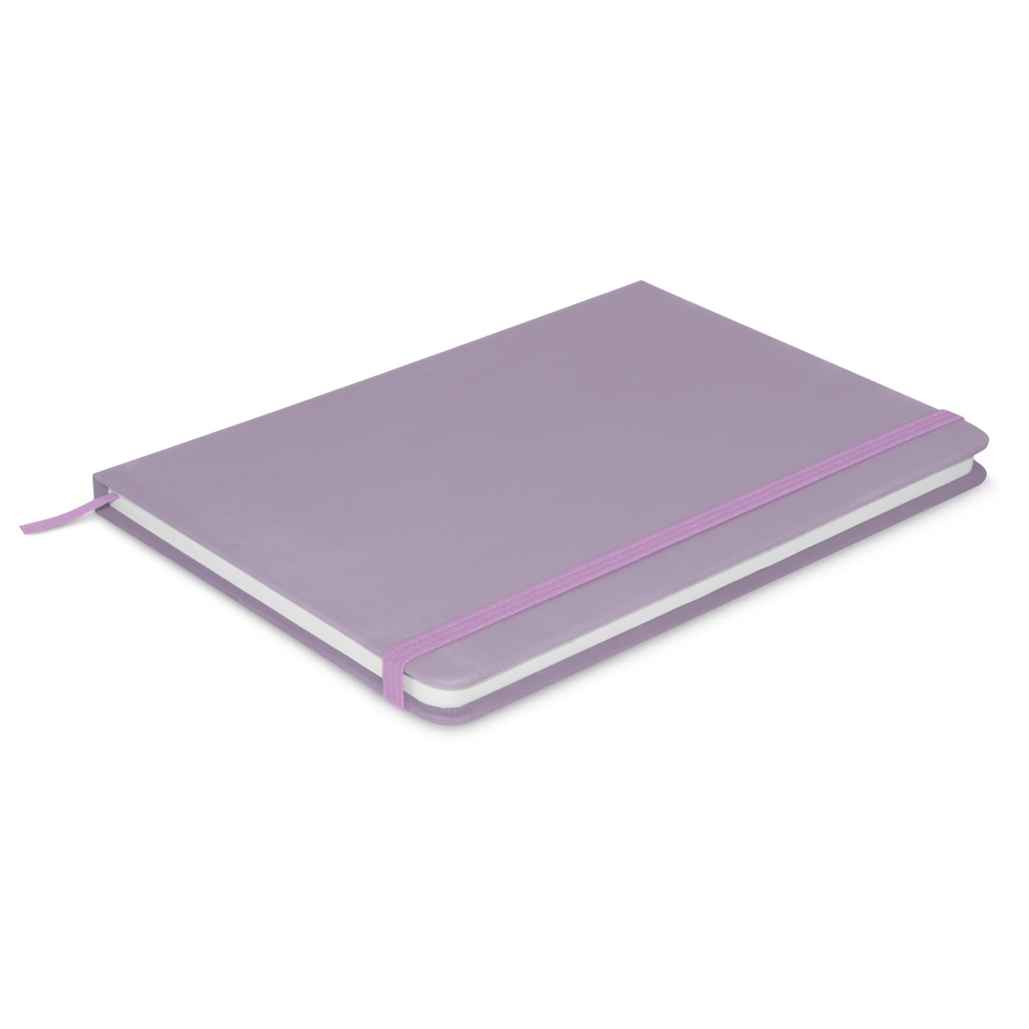 Omega Notebook · Product view