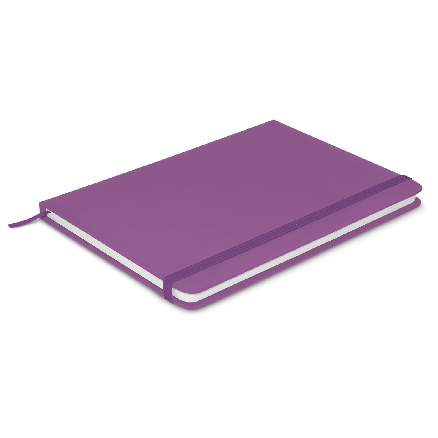 Omega Notebook · Product view