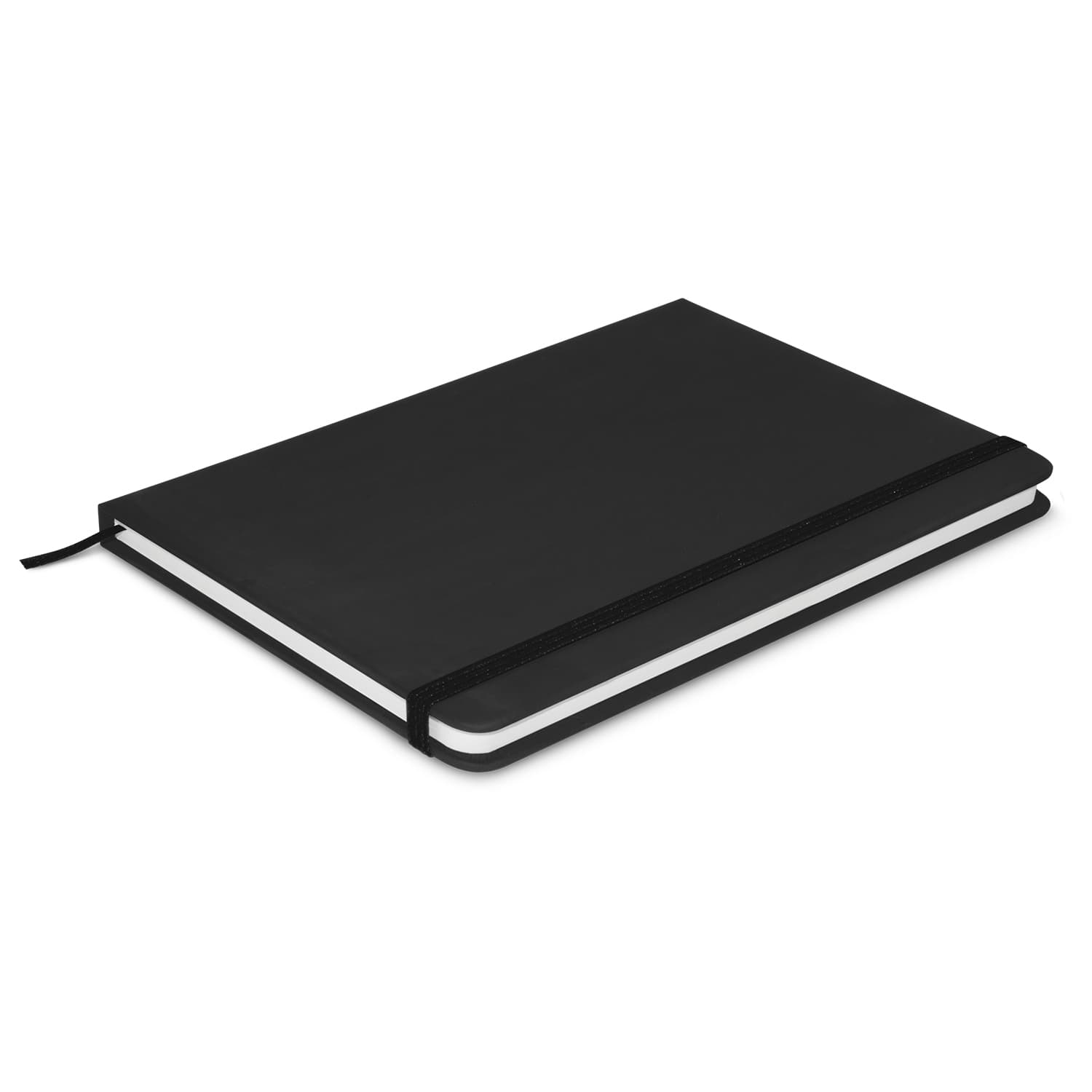 Omega Notebook · Product view