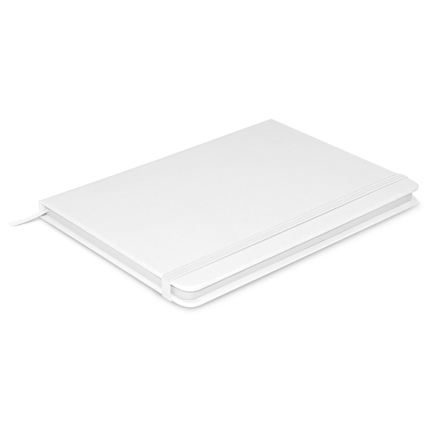 Omega Notebook · Product view