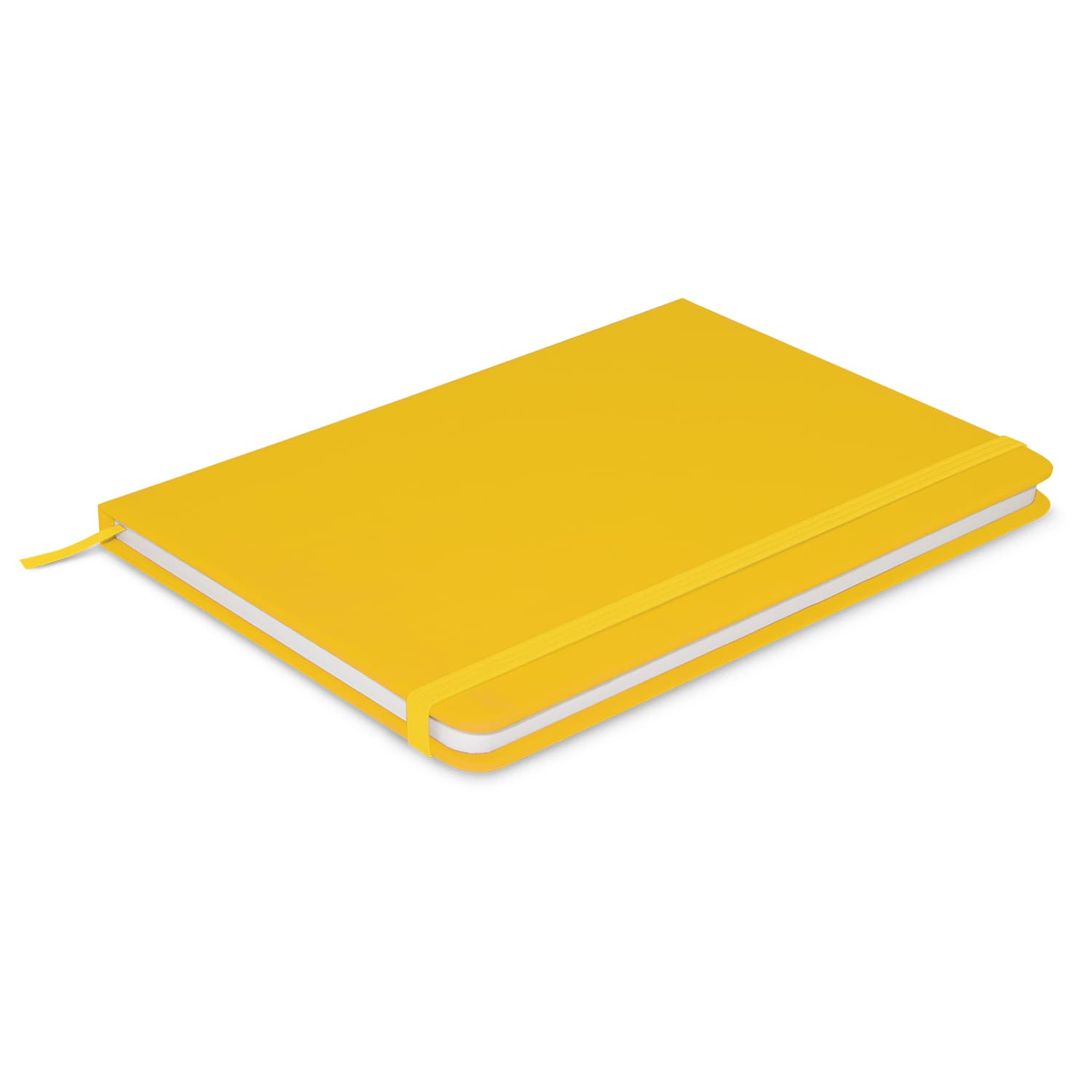 Omega Notebook · Product view