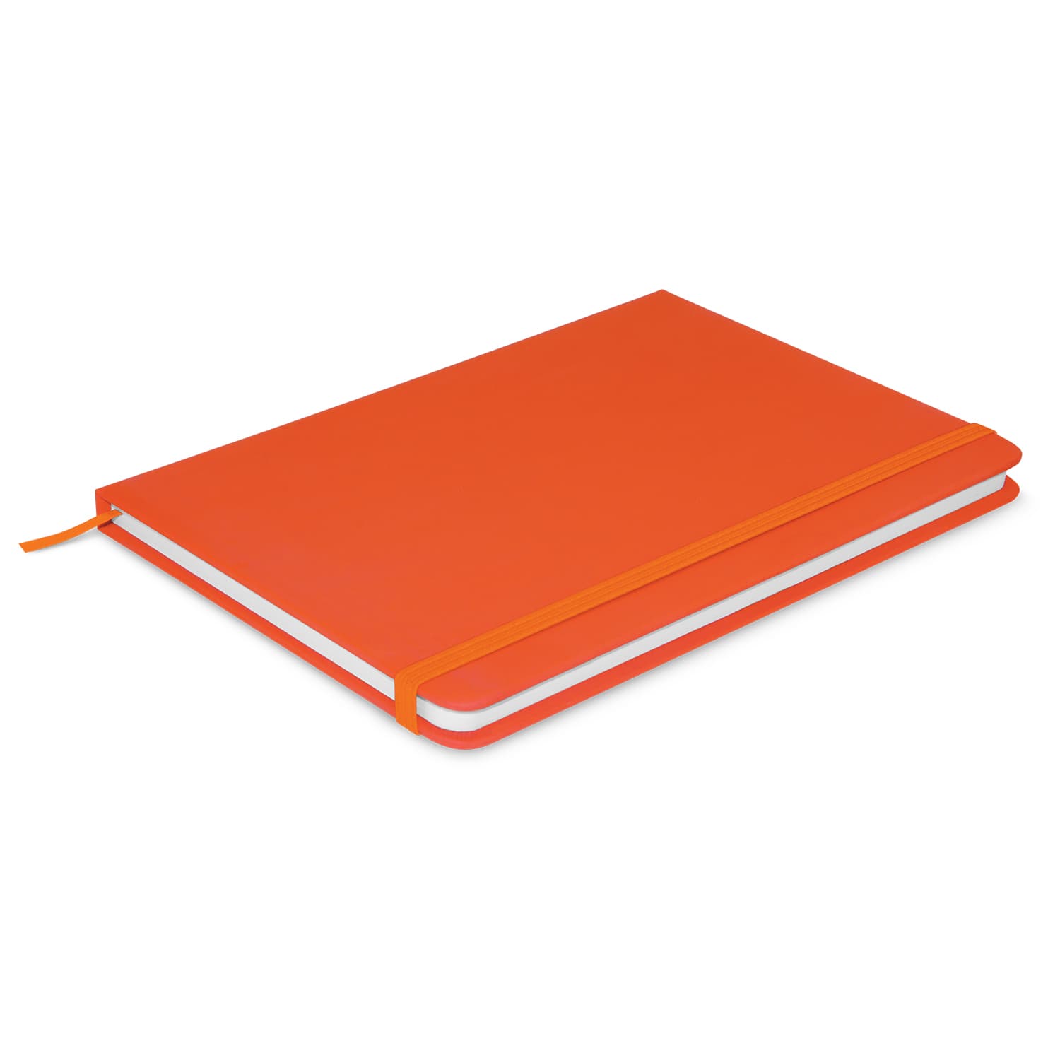 Omega Notebook · Product view