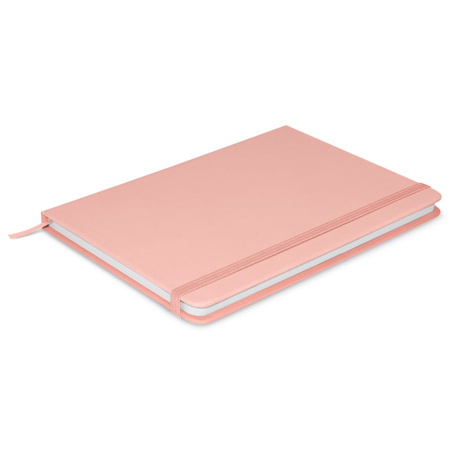 Omega Notebook · Product view