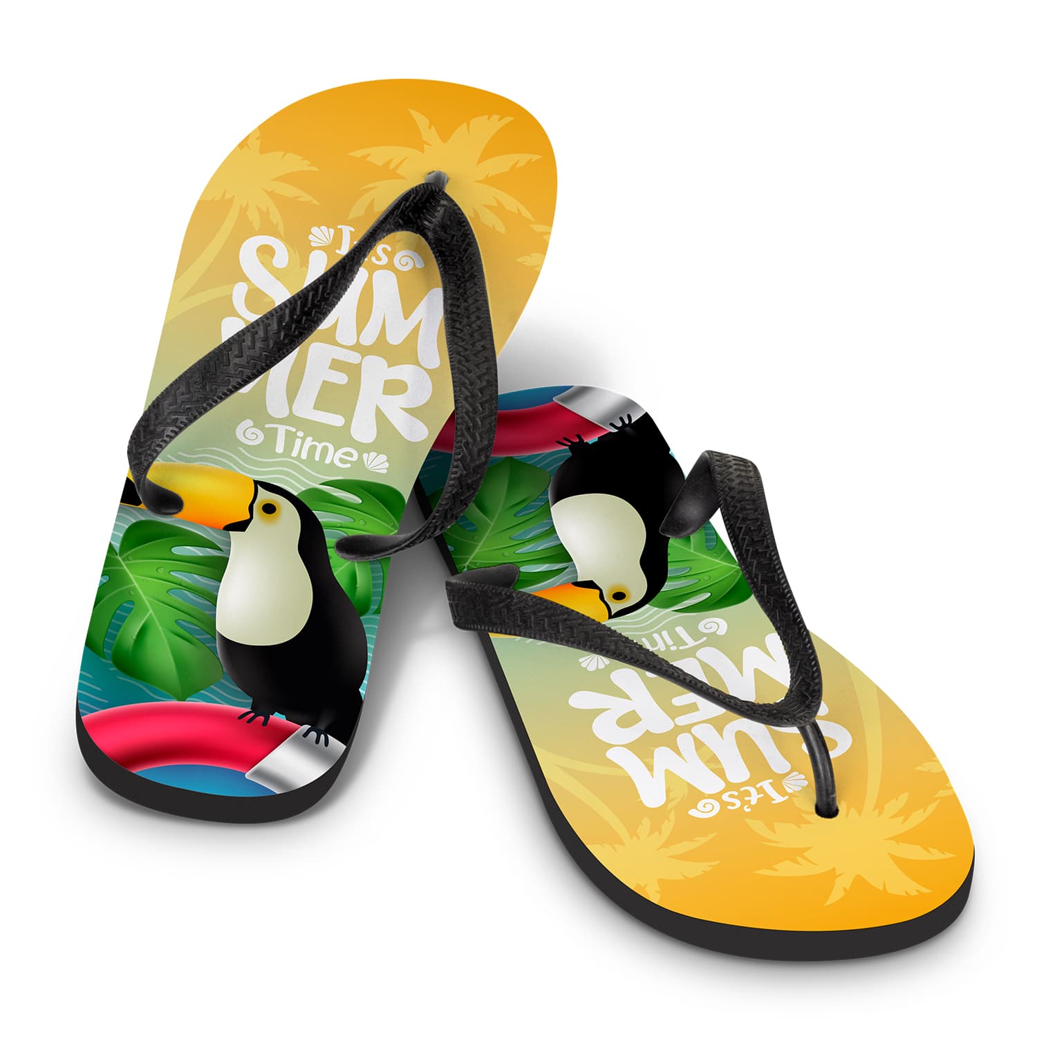 Flip Flops · Product view