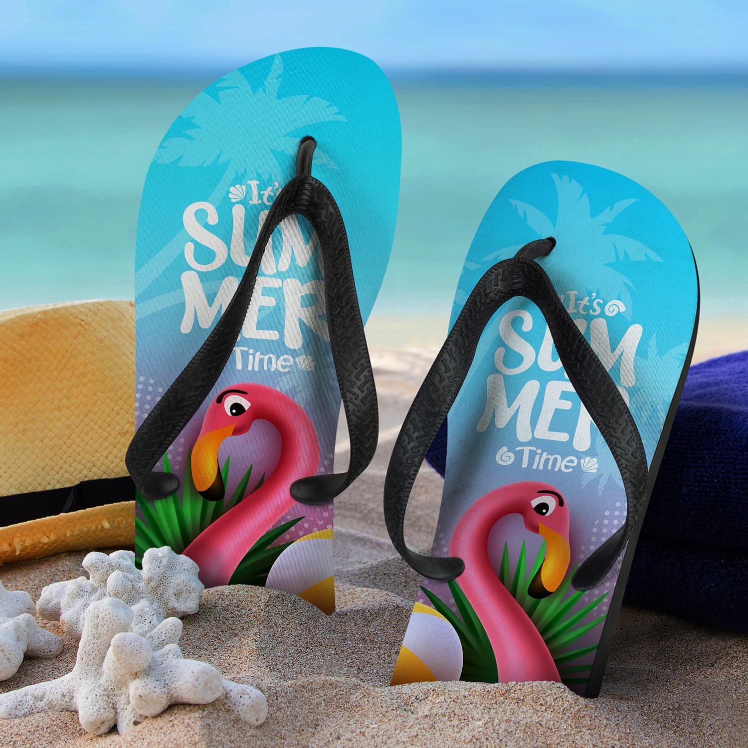 Flip Flops · Product view
