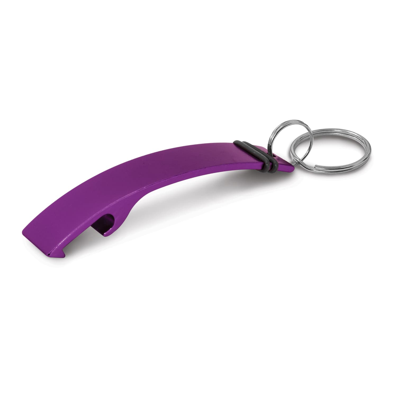 Toronto Bottle Opener Key Ring · Product view