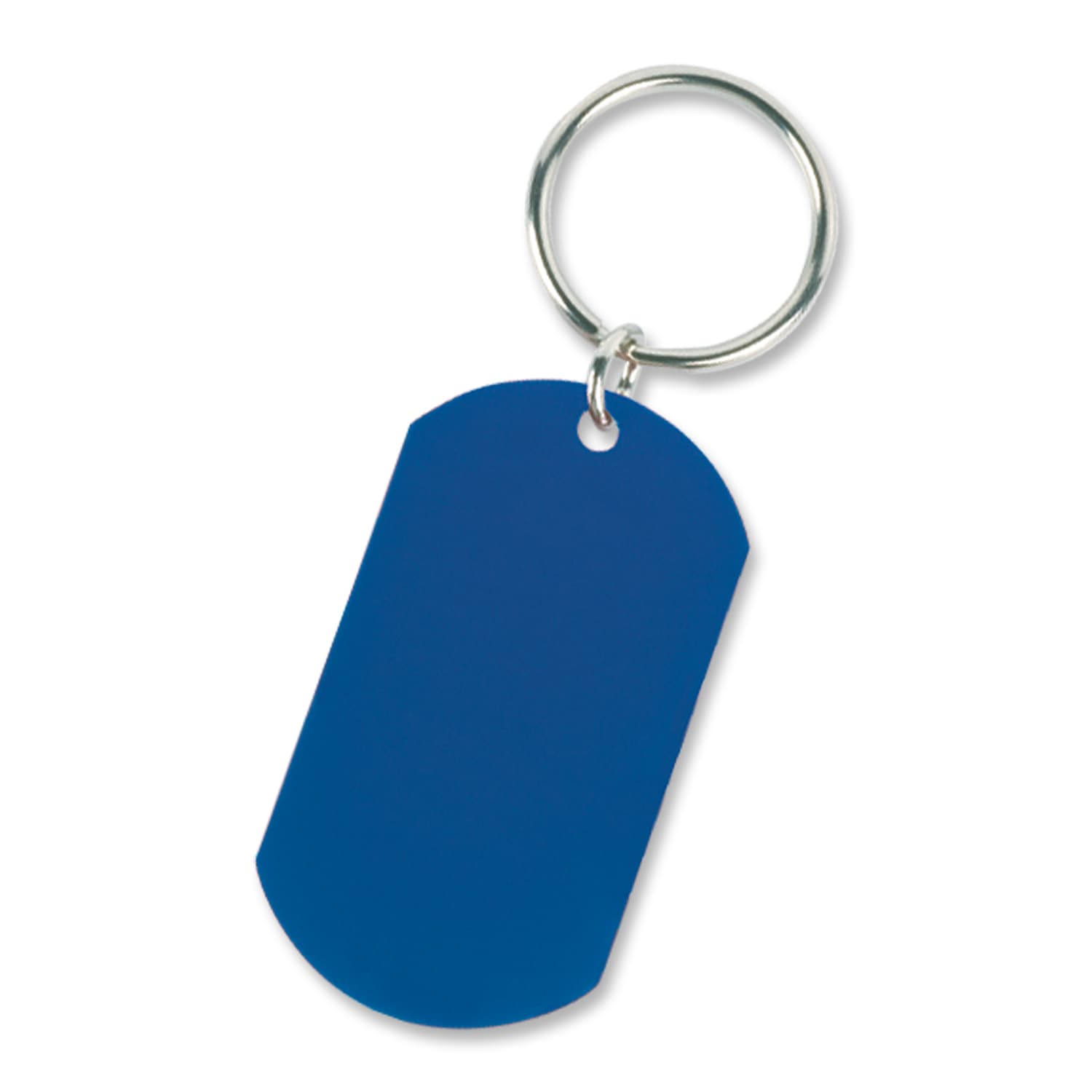 Lotus Key Ring · Product view