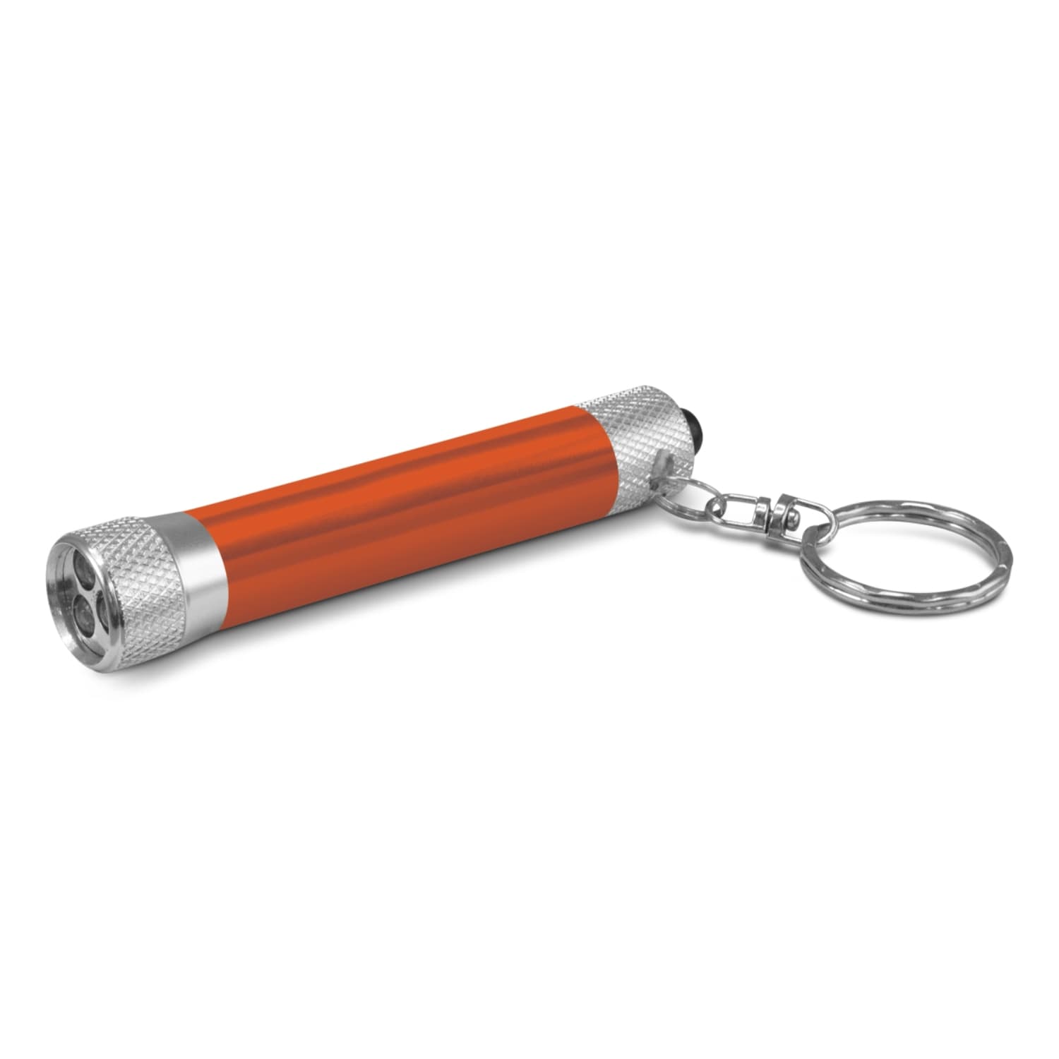 Titan Torch Key Ring · Product view