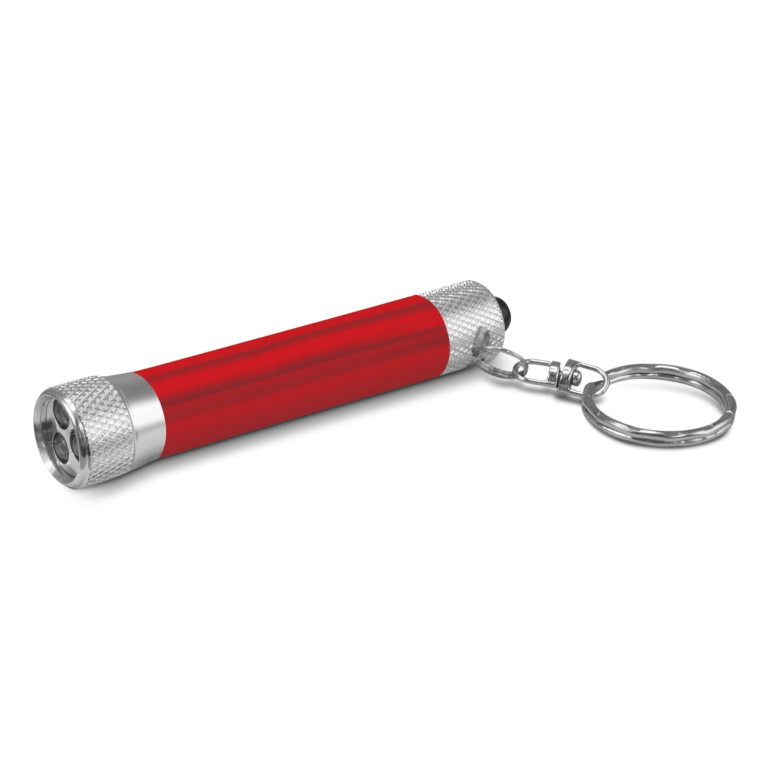 Titan Torch Key Ring · Product view