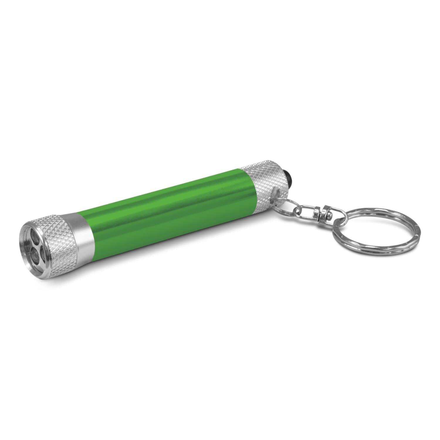 Titan Torch Key Ring · Product view