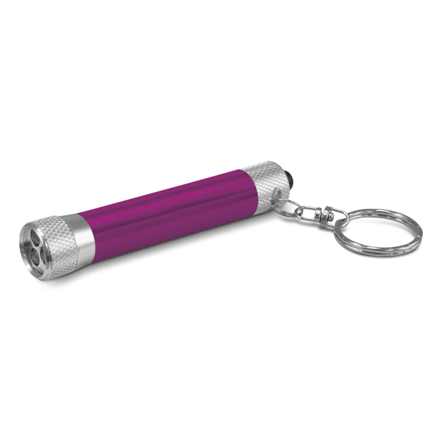 Titan Torch Key Ring · Product view