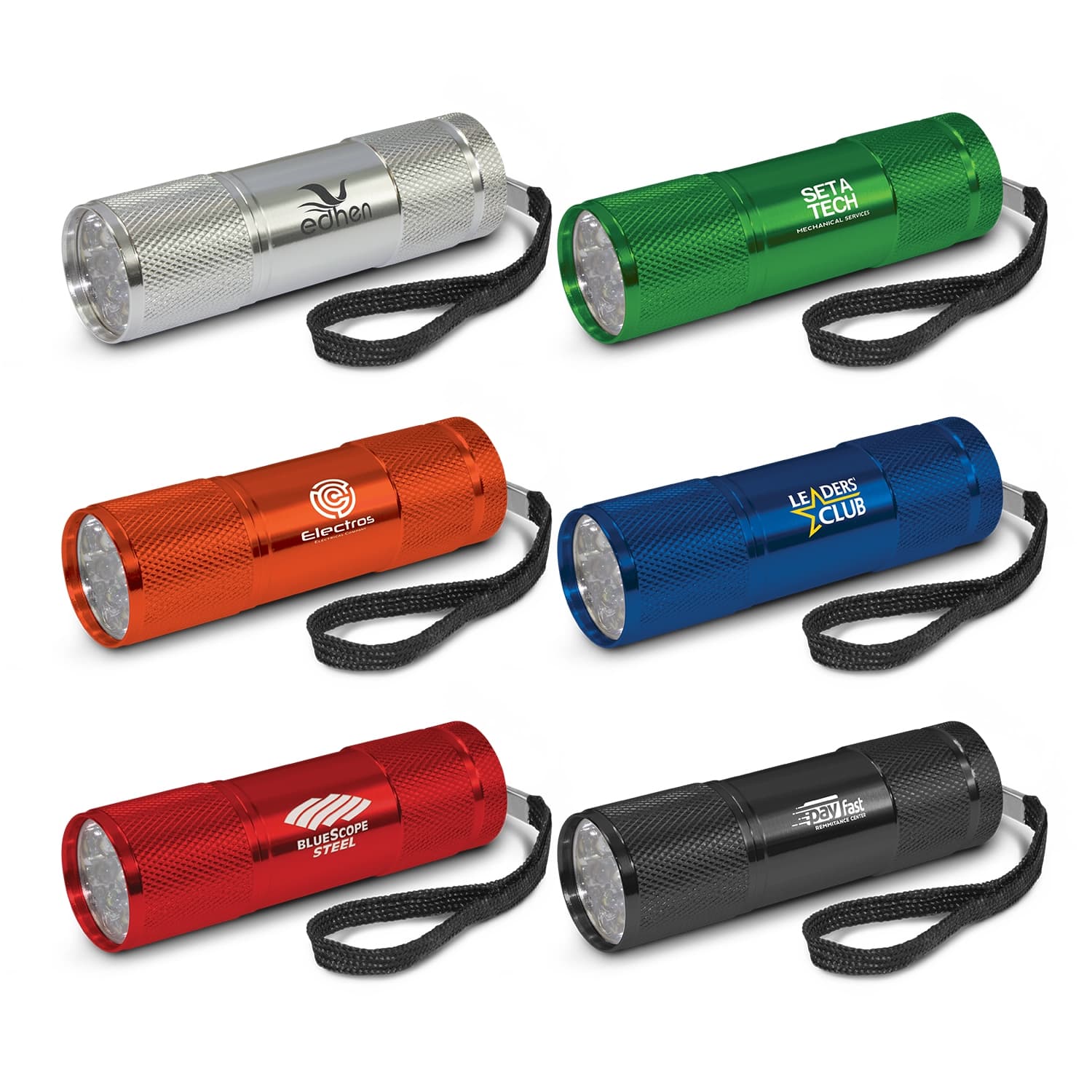 Nebula Torch · Product view