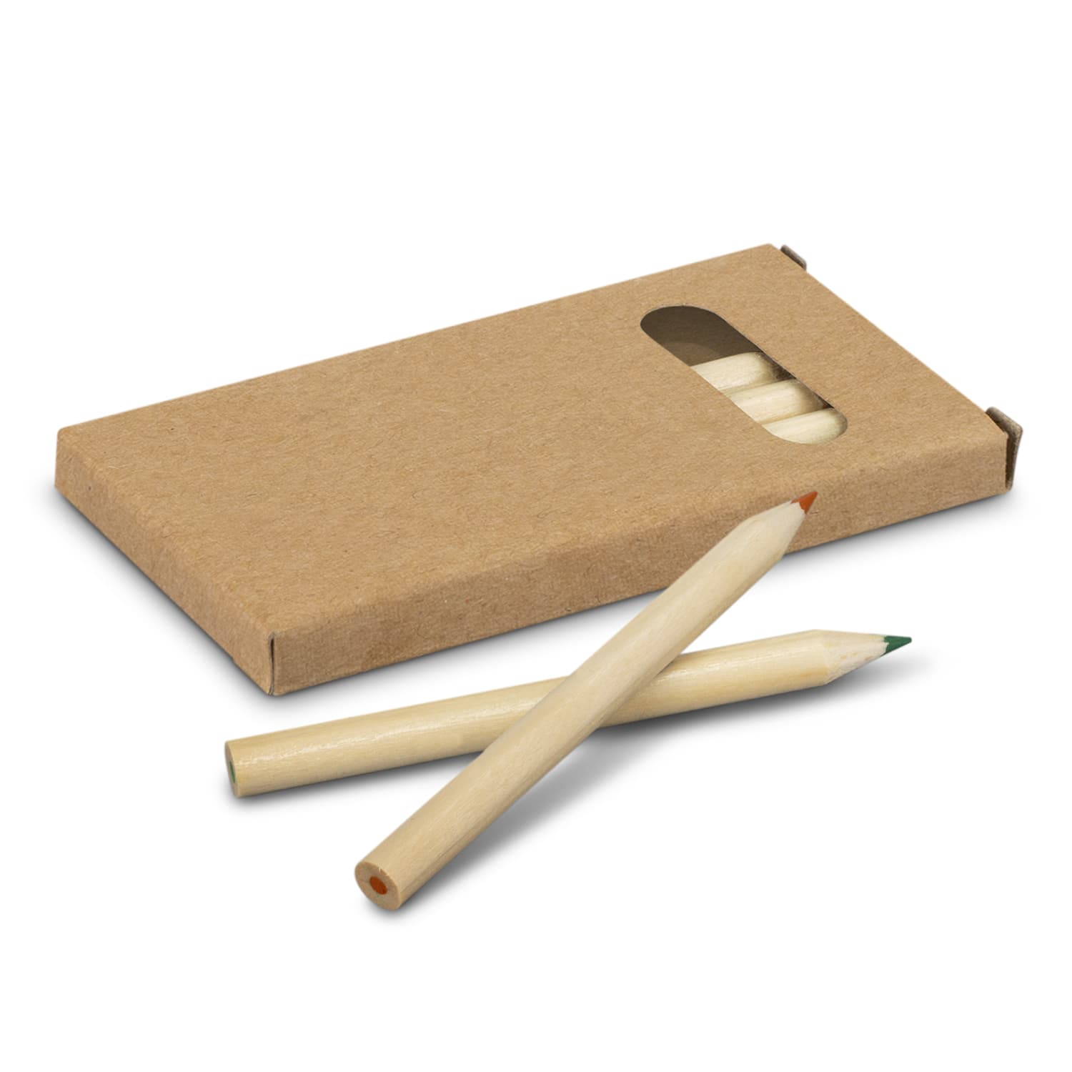 Coloured Pencil Pack · Product view